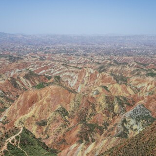 Danxia-3