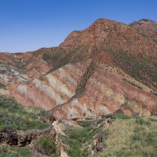 Danxia-8