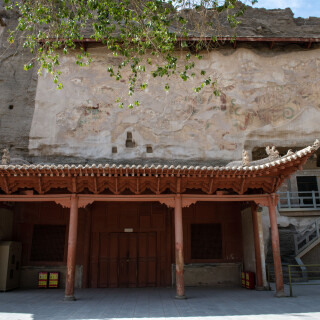 Dunhuang-2