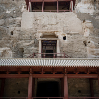 Dunhuang-3