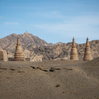 Dunhuang-5