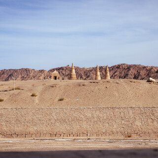 Dunhuang-7