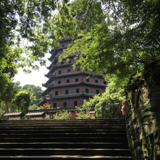 Hangzhou-1