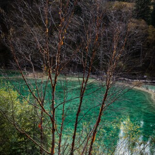 Jiuzhaigou-27