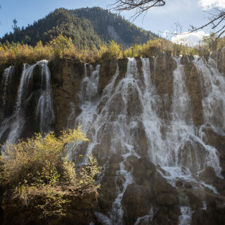 Jiuzhaigou-31