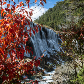 Jiuzhaigou-45