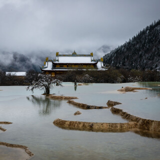Jiuzhaigou-88