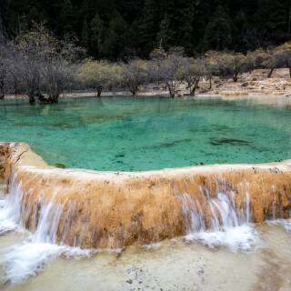 Jiuzhaigou-95