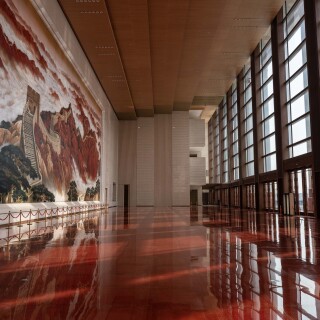 Museum-of-the-Communist-Party-11