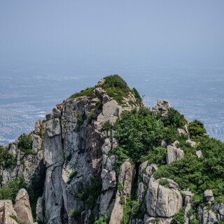 Taishan-4