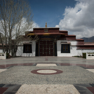 Tibet-96