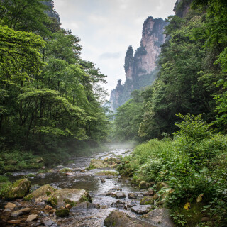 Zhangjiajie-22