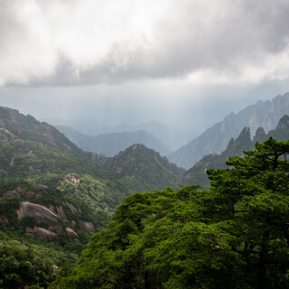 Huangshan-18