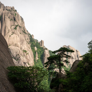 Huangshan-21