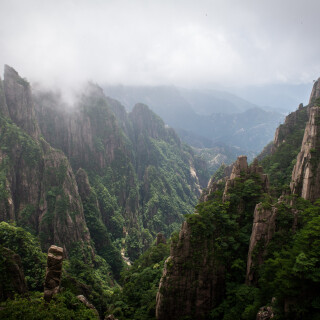 Huangshan-5